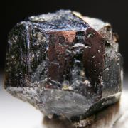 Cassiterite