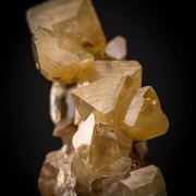 Wulfenite