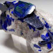 Azurite