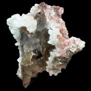 Cerussite, hemimorphite