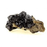 Sphalerite.