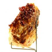 Vanadinite.