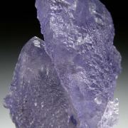 Fluorite 'corners'