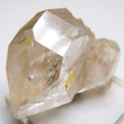 Quartz gwindel