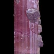 Elbaite Tourmaline