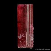 Elbaite Tourmaline