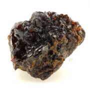 Sphalerite (Blende).