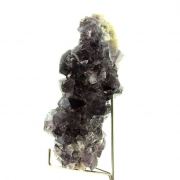 Fluorite.