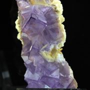 Fluorite.