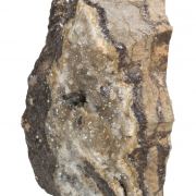 Diaphorite (Type Locality)