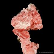 Rhodochrosite