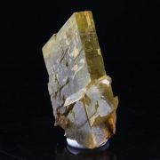 Siderite, Quartz.