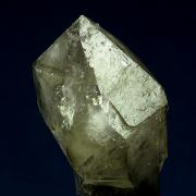 Quartz (var. Smoky)