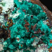 Dioptase