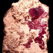 Cuprite