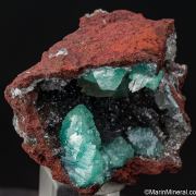 Cuprian Adamite