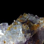 Fluorite.