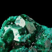 Dioptase