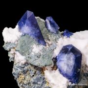 Benitoite