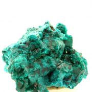 Dioptase.