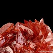 Rhodochrosite