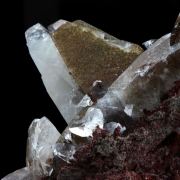 Calcite.