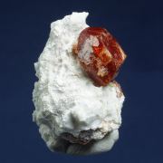 Grossular garnet