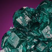 Dioptase 