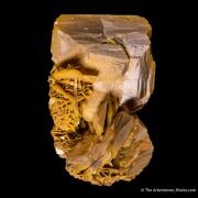 Wulfenite