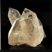 Smoky Quartz.