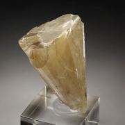 twinned CERUSSITE