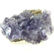 Fluorite.