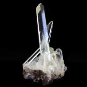 Quartz. 142.0 ct.