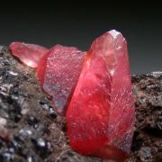 Rhodochrosite