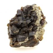 Sphalerite (Blende).