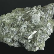 Kernite and Probertite