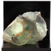 Green Fluorite.