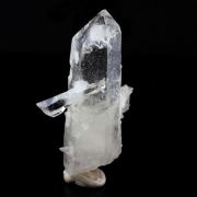 Quartz. 49.29 ct.