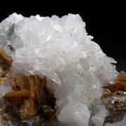 Roweite, Olshanskyite