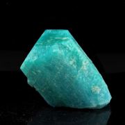 Amazonite. 194.5 ct.