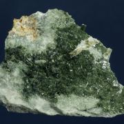 Diopside with Epidote