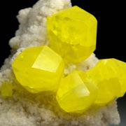 Sulfur