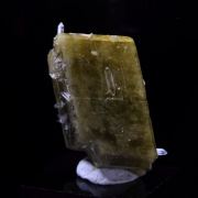 Siderite, Quartz.