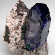 Azurite