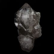 Smoky Quartz.