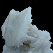 Anhydrite and Calcite