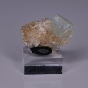 AQUAMARINE - Dassu, Braldu Valley, Shigar District, Gilgit-Baltistan, Pakistan