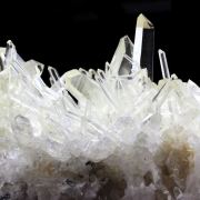 Quartz (Macle).