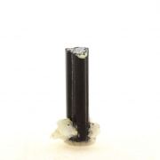 Schorl Tourmaline. 15.0 ct