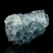 Fluorite.